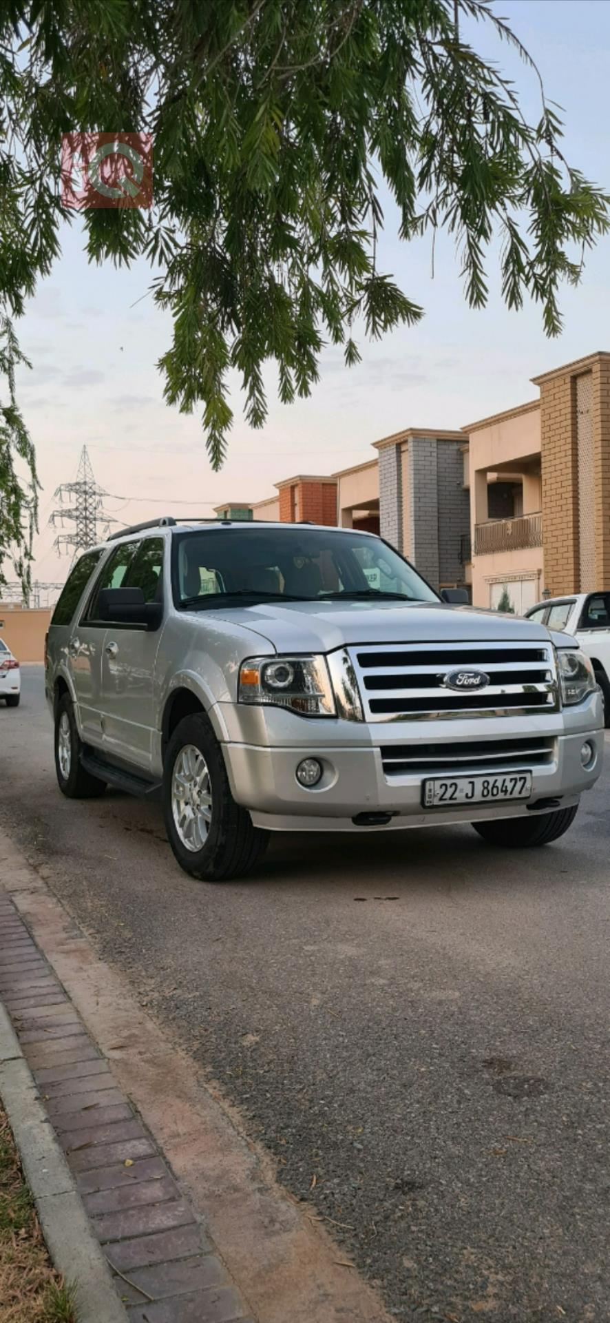 Ford Expedition